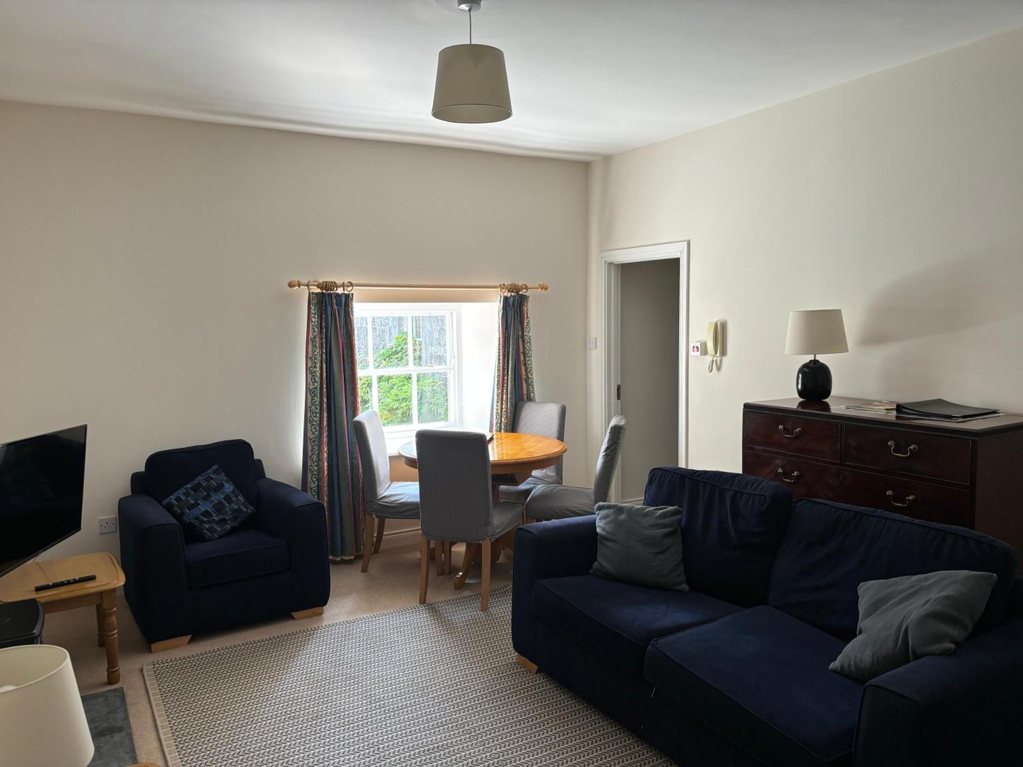 Townley Hall Apartments Slane Ngoại thất bức ảnh