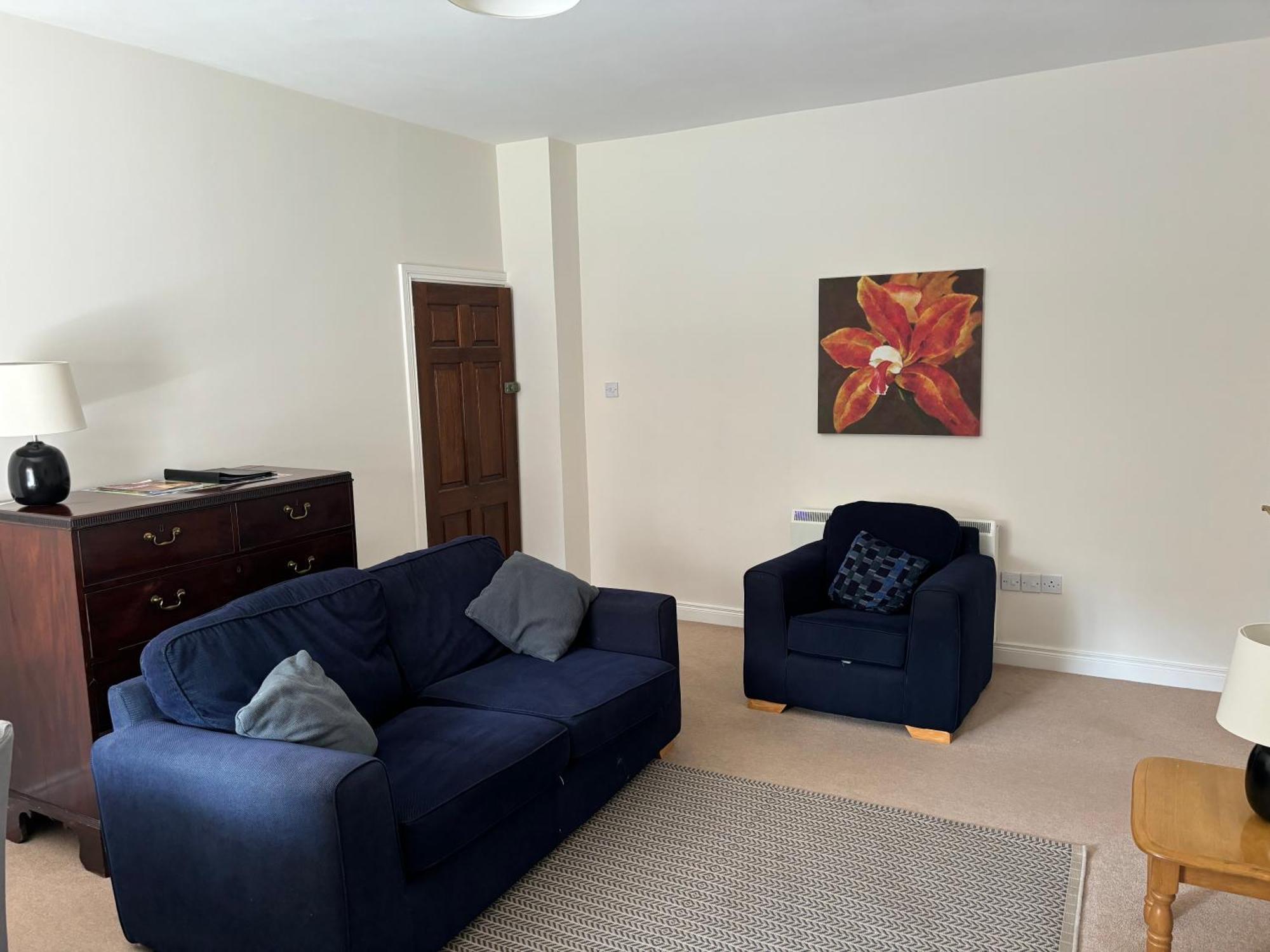 Townley Hall Apartments Slane Ngoại thất bức ảnh
