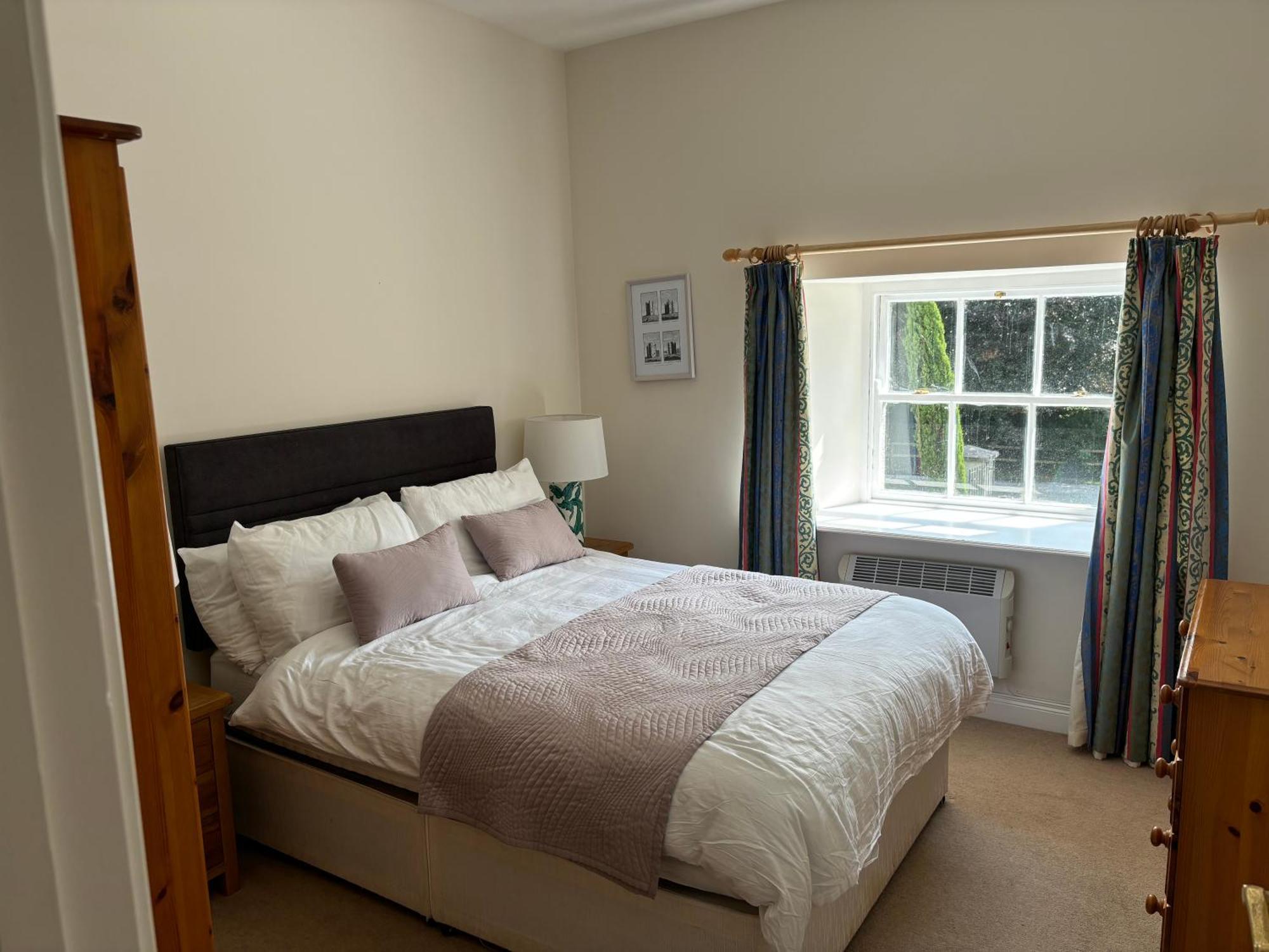 Townley Hall Apartments Slane Ngoại thất bức ảnh