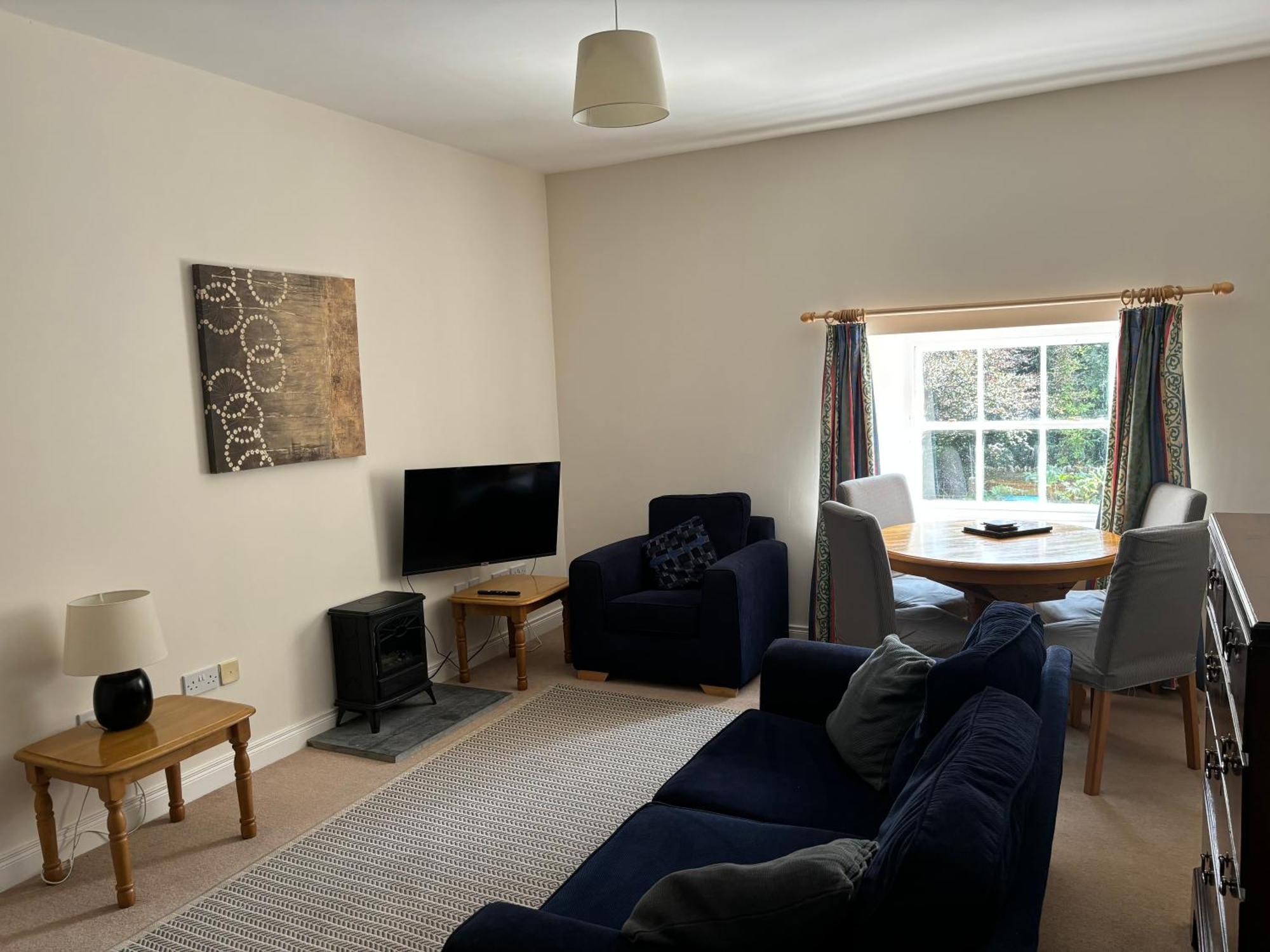 Townley Hall Apartments Slane Ngoại thất bức ảnh