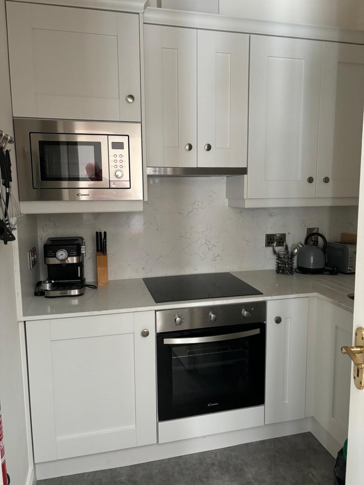 Townley Hall Apartments Slane Ngoại thất bức ảnh