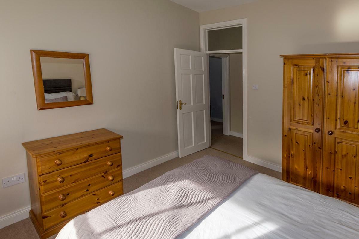 Townley Hall Apartments Slane Ngoại thất bức ảnh