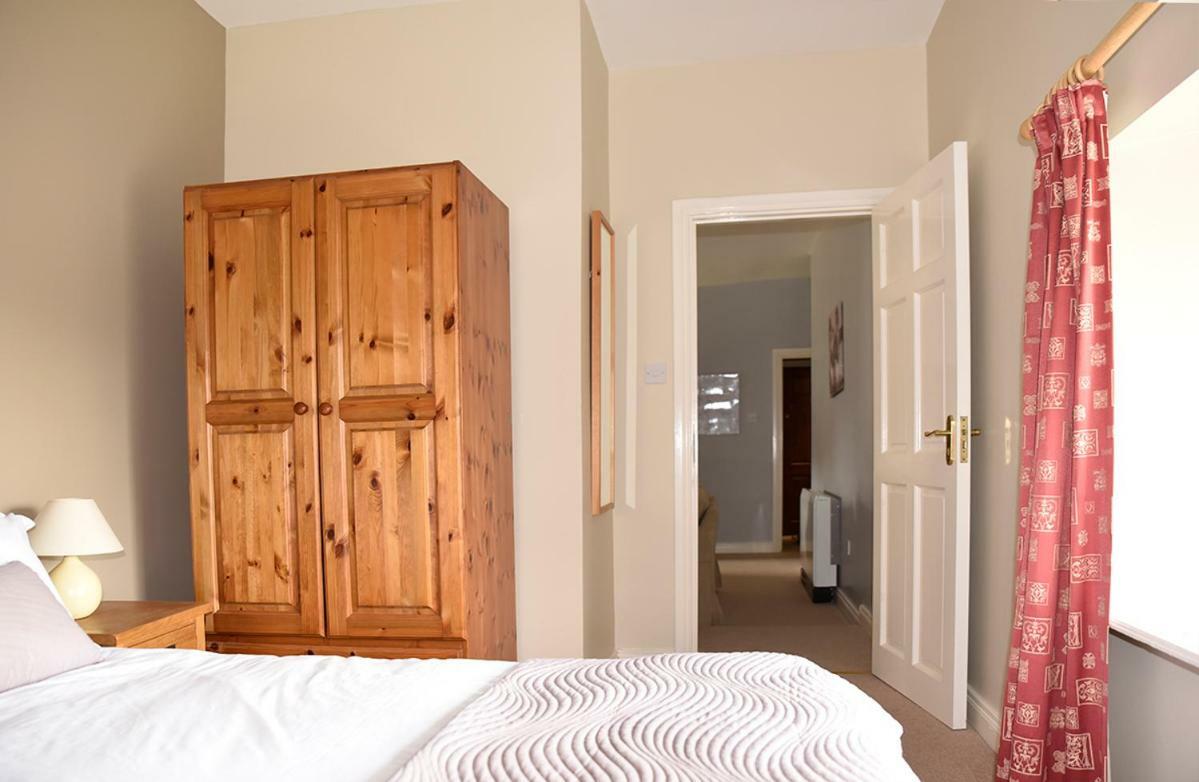 Townley Hall Apartments Slane Ngoại thất bức ảnh