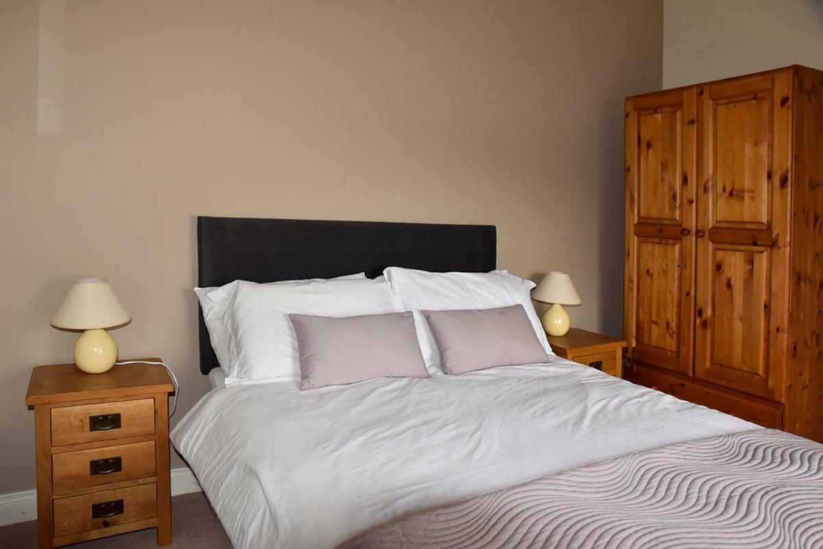 Townley Hall Apartments Slane Ngoại thất bức ảnh