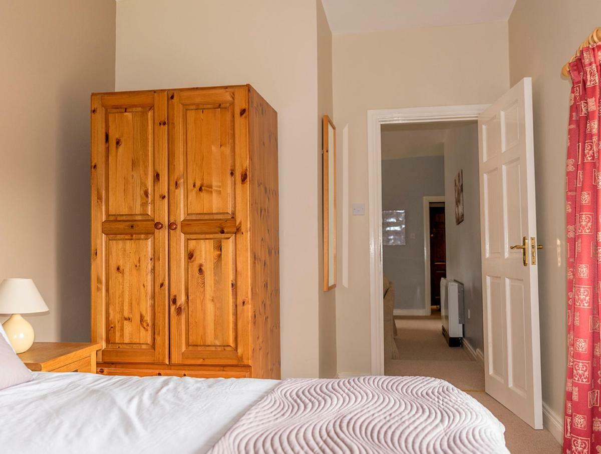 Townley Hall Apartments Slane Ngoại thất bức ảnh