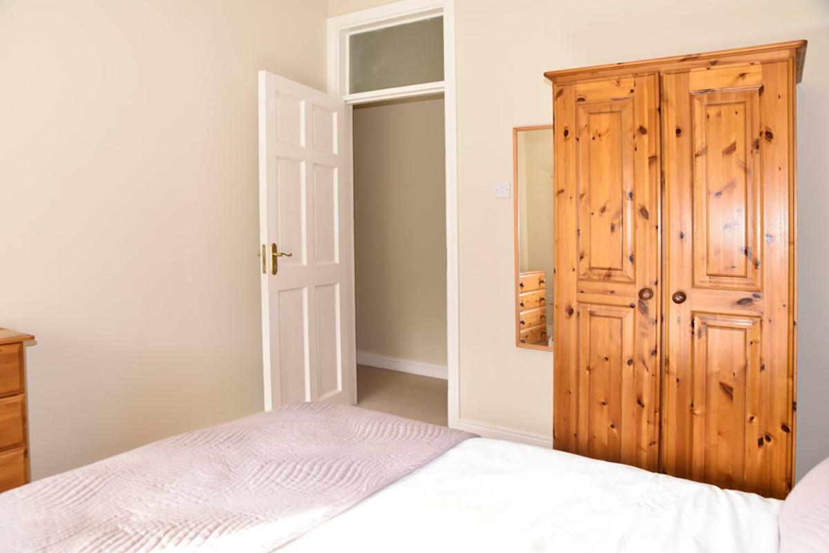 Townley Hall Apartments Slane Ngoại thất bức ảnh